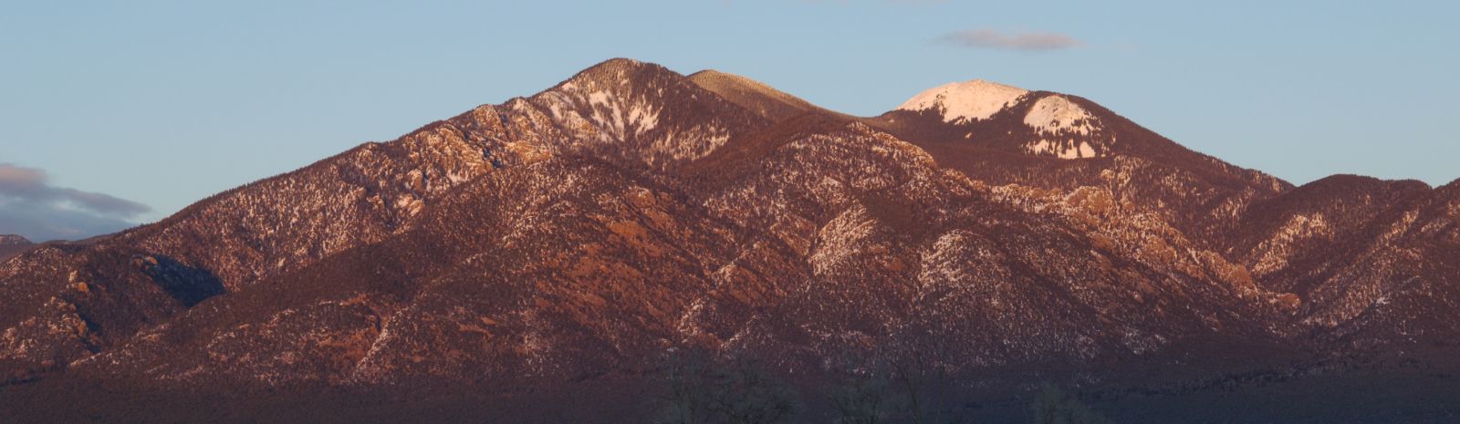 banks in taos